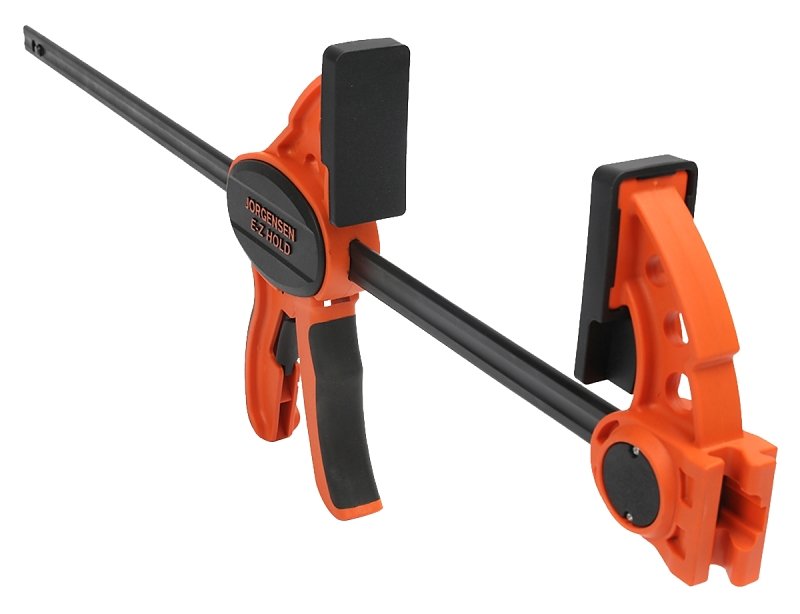 CLAMP BAR MEDIUM DUTY 18IN    