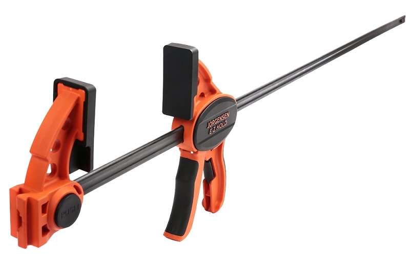 CLAMP BAR MEDIUM DUTY 36IN    