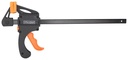 CLAMP BAR/SPREADER 2-1/2X12IN 