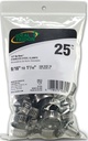 CLAMP HOSE NIC-SS 1/2-1-1/16IN