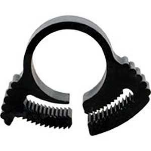 CLAMP HOSE SNAPPER 6PK 3/8IN  