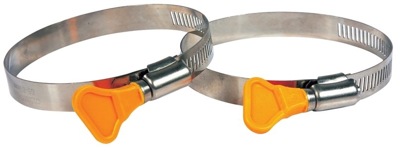 CLAMP HOSE TWIST IT 3IN       