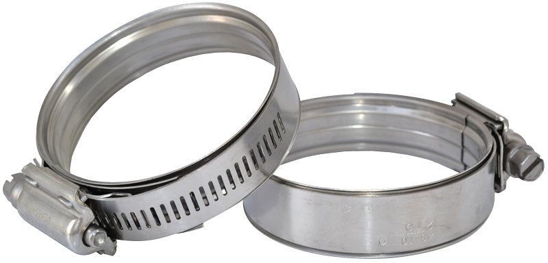 CLAMP PRESS SEAL 1.13-1.45IN  