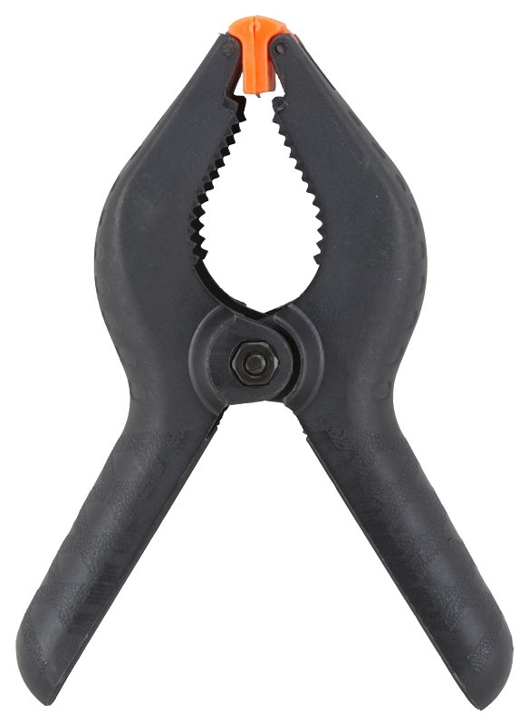 CLAMP SPRING FLEX JAW 2IN     