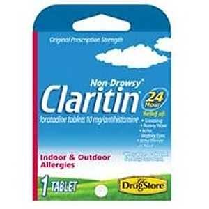 CLARITIN                      