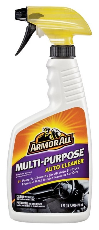 CLEAN TRIGGER ARMOR ALL 16OZ  