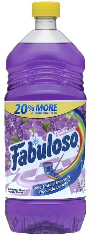 CLEANER ALLPURP LAVENDR 33.8OZ