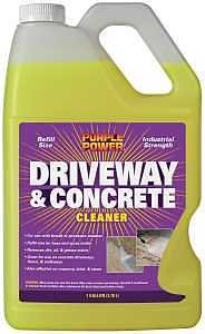 CLEANER DRVWY IND STRENGTH GA 
