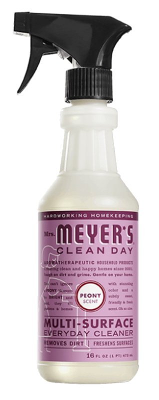 CLEANER EVRDY M-SUR PEONY 16OZ