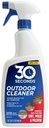 CLEANER EXT READY TO USE QUART