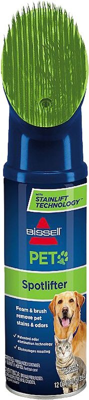 CLEANER FABRIC/UPHOLSTERY 12OZ