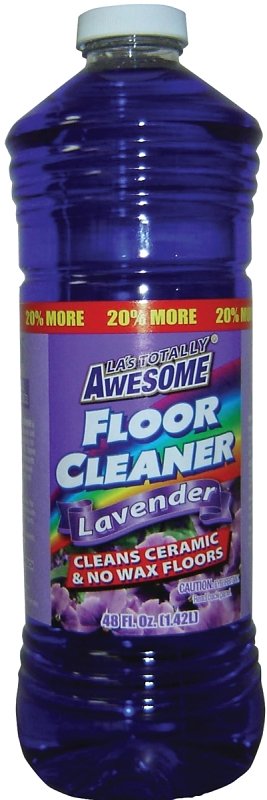 CLEANER FLOOR LAVENDER 40OZ   