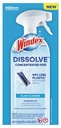 CLEANER GLASS DISSOLVE STARTER