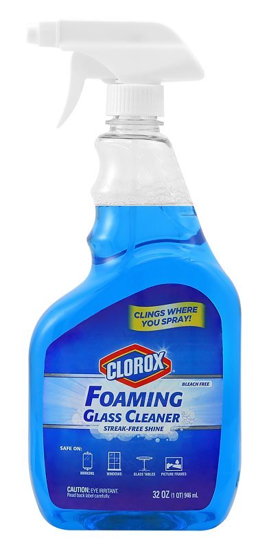 CLEANER GLS TRGR FRSH SCN 32OZ