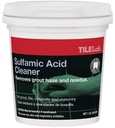 CLEANER GROUT SULFAMIC ACID LB