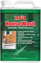 CLEANER HOUSE WASH CNCENTRT GA