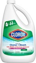 CLEANER KITCHEN/BATH 64 OZ    