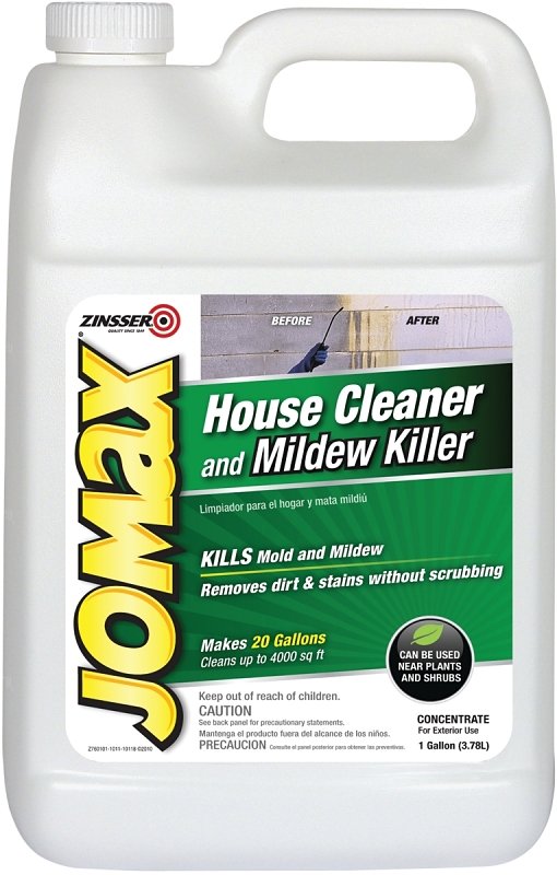 CLEANER MLDWCDE CNCENTRT GA   