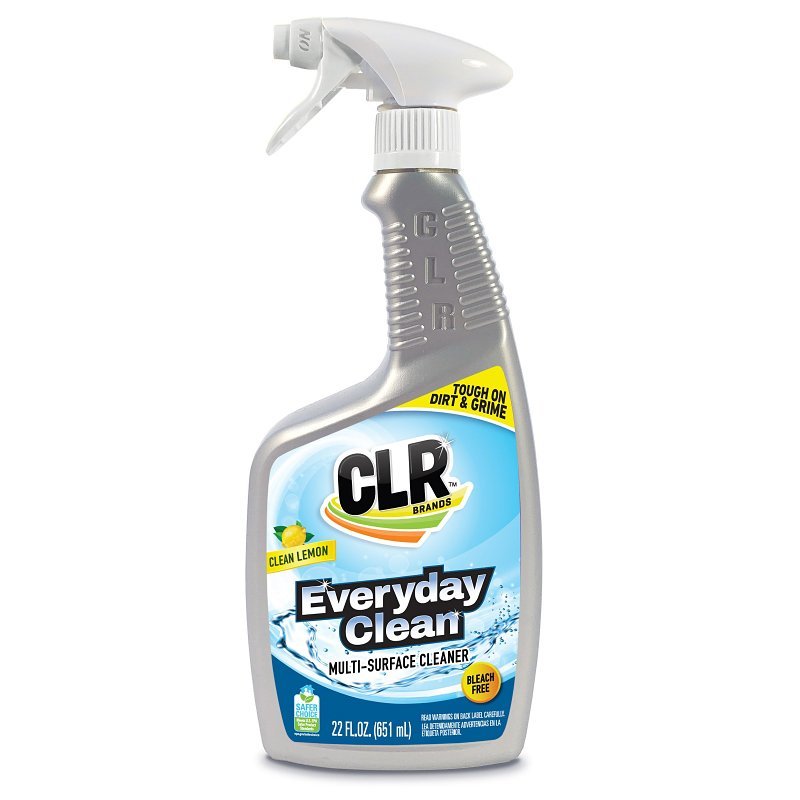 CLEANER MP EVERYDAY LEMON 22OZ