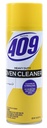 CLEANER OVEN HD LEMON 14.5OZ  