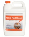 CLEANER POND BCTERIA CLRLS 1GA