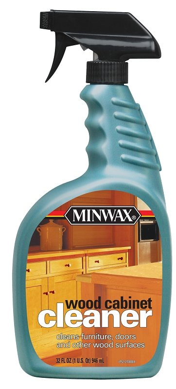 CLEANER WOOD TRIGGER 32 OZ    