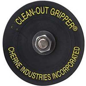 CLEANOUT PLUG 4IN             