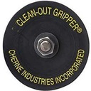 CLEANOUT PLUG 4IN             