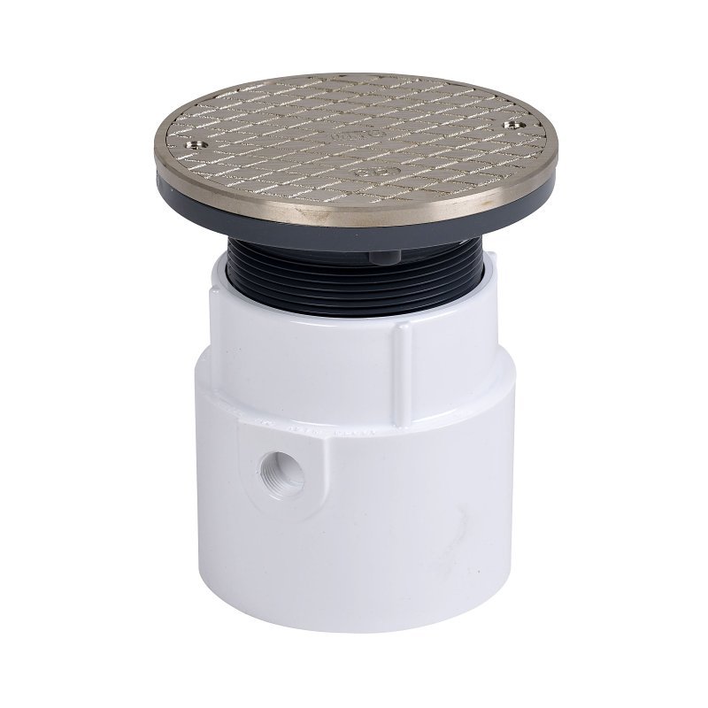 CLEANOUT PVC GEN PURPOSE 4IN  