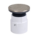 CLEANOUT PVC GEN PURPOSE 4IN  