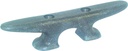 CLEAT NYLN BLK 8X1-1/2X1-3/4IN