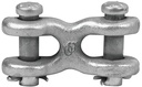 CLEVIS HOOK DBL 7/16-12       