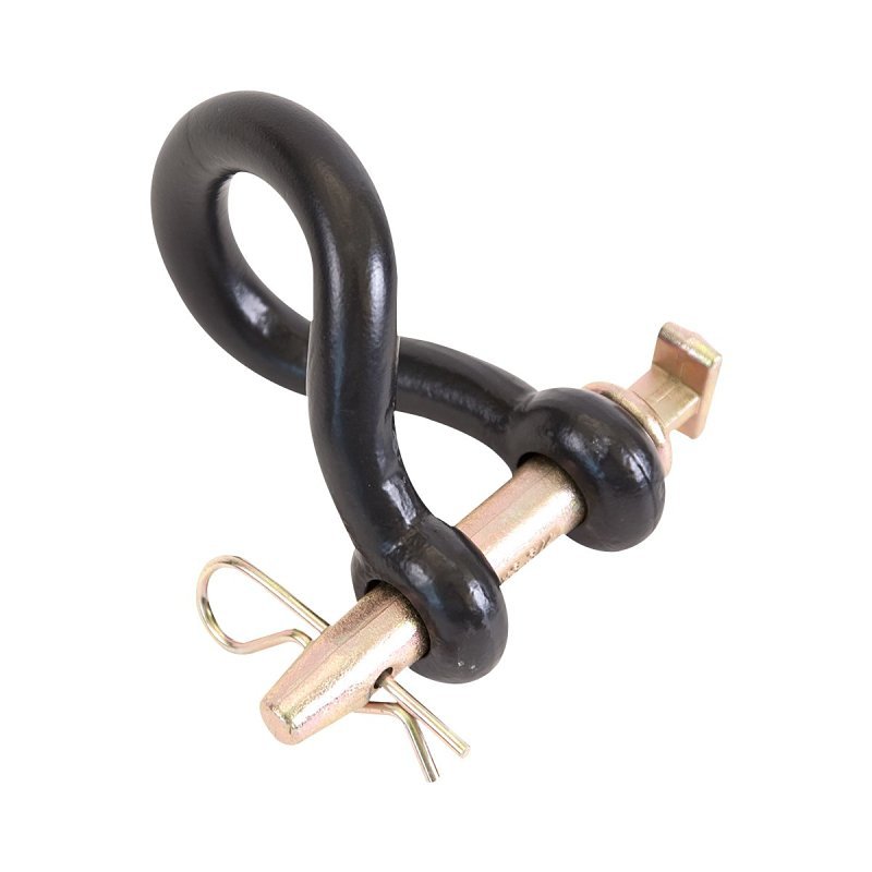 CLEVIS TWISTED HDG 5X1        