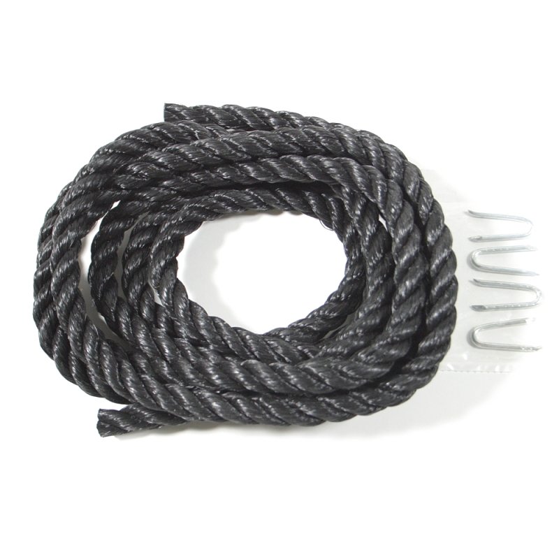 CLIMBING ROPE PLAY STATION GRY