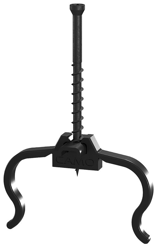 CLIP DECK EDGE 90 COUNT       
