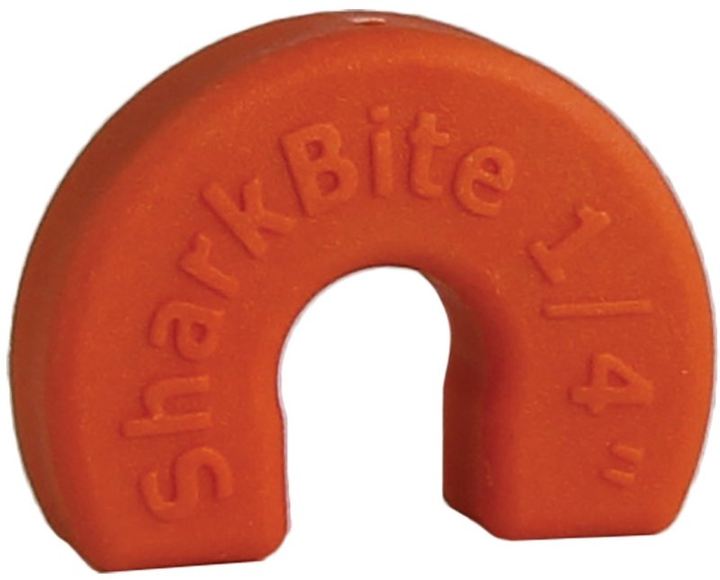 CLIP DEMOUNT SHARKBITE 1/4IN  