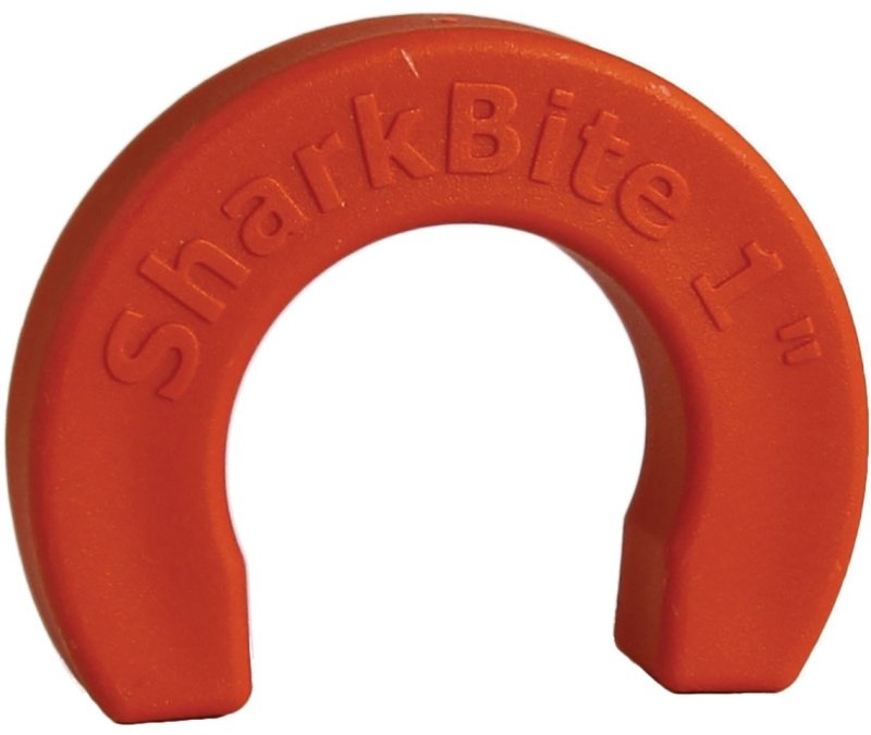 CLIP DEMOUNT SHARKBITE 1IN    