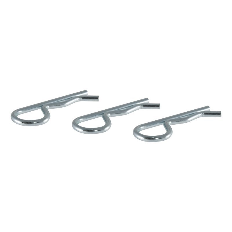 CLIP HITCH F/1/2 OR 5/8 ZN PIN