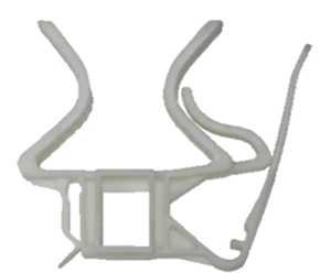 CLIP LIGHT LADDERLESS 25 COUNT