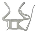 CLIP LIGHT LADDERLESS 25 COUNT