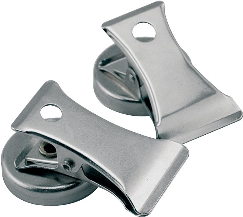 CLIP MAGNETIC 2PC HANDY 3LB LF