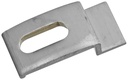 CLIP STORM DOOR ALUM          