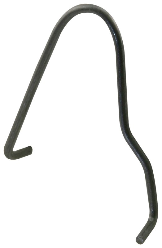 CLIP WINDOW GLAZING STEEL     