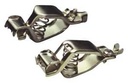 CLIPS BATTERY CHARGING 25A    