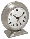 CLOCK ALRM BIGBEN BELL QTZ GLD