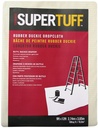CLOTH DROP BUTYL HVYWT 9X12FT 