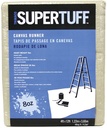 CLOTH DROP CANVAS HVYWT 4X12  