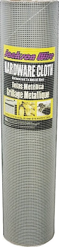 CLOTH HARDWARE 1/2X24INX100FT 