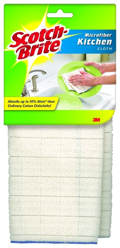 CLOTH MICROFIBER KITCHEN      