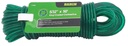 CLOTHESLINE GREEN VC NO5X50FT 